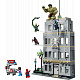 LEGO® | Marvel  76350 Epski spopad: Spider-Man proti Hulku