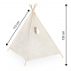 Aga Otroški šotor Teepee Wigwam 135 cm