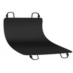 Podloga za avto za psa 144 x 144 cm ISO