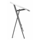 Linder Exclusiv Vrtna miza MC4700 80x110 cm