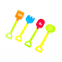 Aga4Kids Komplet za pesek DS1029