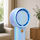 Aga Prenosni mini ventilator Moder