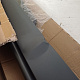 Aga Stranska markiza 1,5x3 m Temno siva 6DAZ503 - II. KAKOVOST