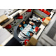 LEGO® ? Marvel Leteča letalonosilka S.H.I.E.L.D., komplet za sestavljanje 76354