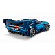 LEGO® Hitrostni prvaki Hiperšportni avtomobil Bugatti Vision Gran Turismo 77253