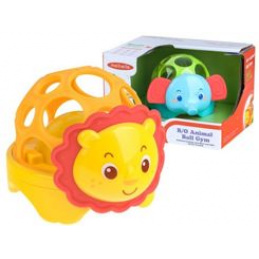 Ropotuljica Safari ZA2035