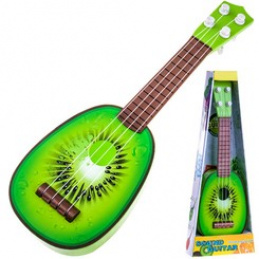 Ukulele za otroke IN0033 Kiwi