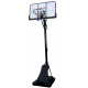 Spartan Košarkaški koš ACRYL PRO BASKET SAF048 - II. Kakovost