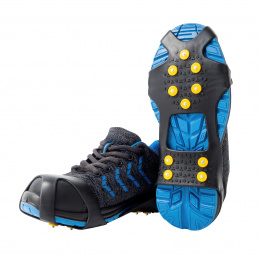 Aga Protidrsni nastavki za čevlje s konicami - nesmeki vel. 45-48