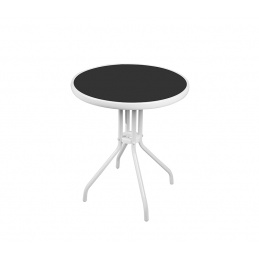 Aga Vrtna miza MR4352W 70x60 cm