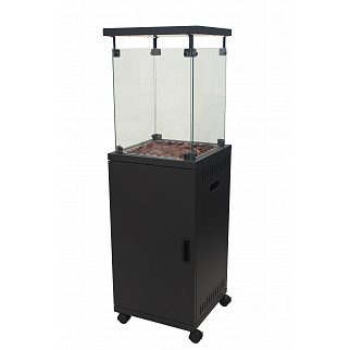 Aga Plinski grelnik MR8157 Črna