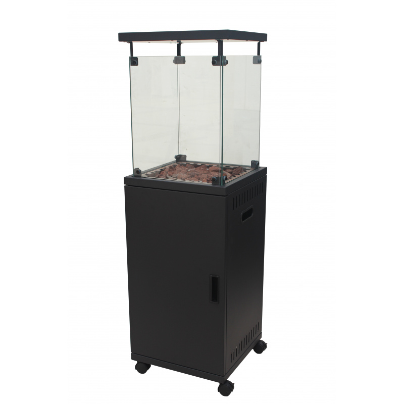 Aga Plinski grelnik MR8157 Črna