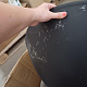 Aga Prenosno kurišče 70 cm 6DAZ430 - II. KAKOVOST