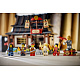 LEGO® NINJAGO® 15. obletnica – Kovačnica štirih orožij 71858