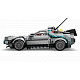 LEGO® Hitrostni prvaki Časovni stroj iz filma Vrnitev v prihodnost 77256