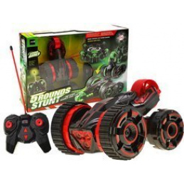 Vesoljski kaskaderski avto na daljinsko upravljanje RC0350