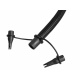 BESTWAY dvostranska ročna črpalka 30 cm 62002