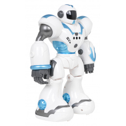 Večnamenski Robot U-ICTORY Modri