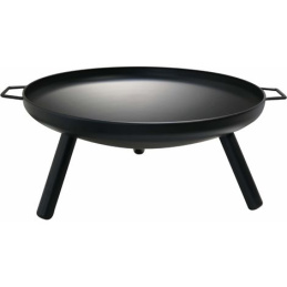 Aga Prenosno kurišče 60 cm z ročaji