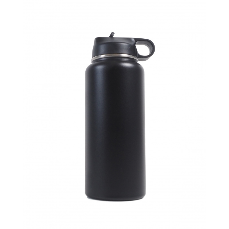Aga Termovka 900 ml Črna