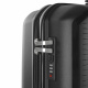 Aga Travel Komplet potovalnih kovčkov MR4682 Črna
