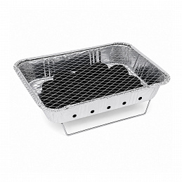 Linder Exclusiv Enkratni žar 30x25x4 cm