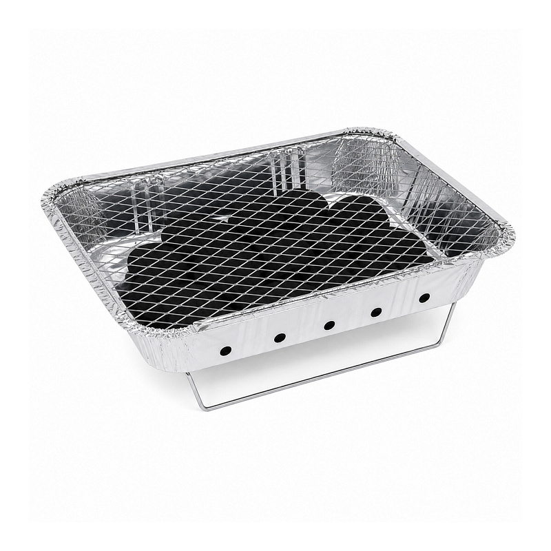 Linder Exclusiv Enkratni žar 30x25x4 cm