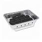 Linder Exclusiv Enkratni žar 30x25x4 cm