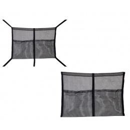 Aga Univerzalni žep za čevlje za trampoline 150-518 cm