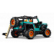 LEGO® Technic Terensko vozilo Jeep® Wrangler Rubicon, komplet za sestavljanje 42227