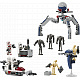 LEGO® Star Wars™ 75372 Bitevní balíček klonového vojáka a bitevního droida