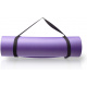 Linder Exclusiv blazina za vadbo YOGA Violet 180x60x1 cm