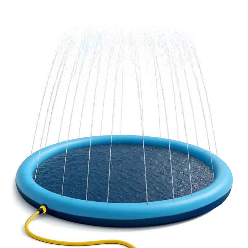 Aga Podloga s fontano za pse 170 cm