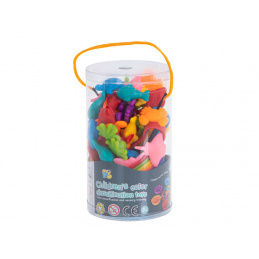 Aga Safari živali Montessori 36 kosov