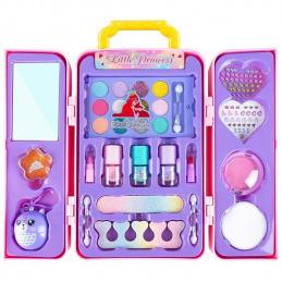 B50F5 KOMPLET ZA LIČENJE NOHTOV         KOVČEK