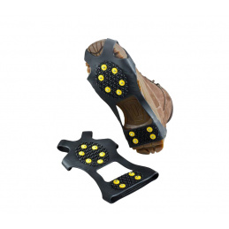 Aga Nedrseči nastavki za čevlje s konicami - nesmeki