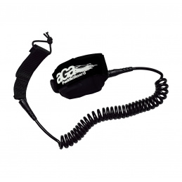 Aga Leash varnostni trak za sup deske