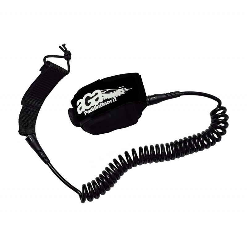 Aga Leash varnostni trak za sup deske