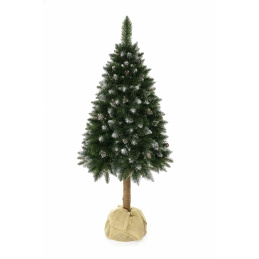 Aga Božično drevo 150 cm s deblo
