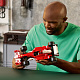 LEGO® Icons Ferrari F2004 in Michael Schumacher 11375