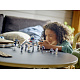 LEGO® Vojna zvezd™ Bojni paket Klonski bojevnik™ in Bojni droid™ 75372