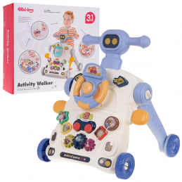 Večnamenski hojček modri