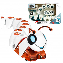 B31H DALJINSKO VODENI GOSENIČNI ROBOT TWIST