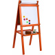 Aga4Kids Otroška tabla TEDDY MRDB04 4v1