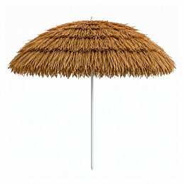Linder Exclusiv Senčnik Hawaii Rjav
