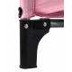 Aga4Kids Potovalna posteljica MR6675 Roza