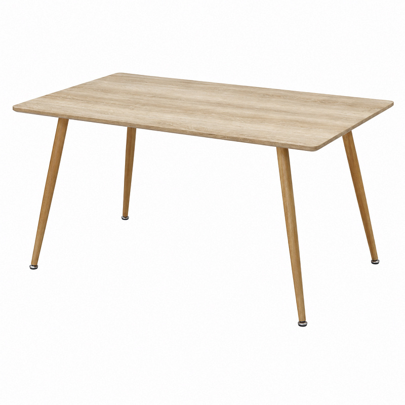 Aga Jedilna miza Wooden 120x70 cm