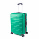 Aga Travel Komplet potovalnih kovčkov MR4657 Temno zelena