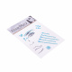 Aga4Kids Samolepilni kamni DS8113N