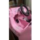 Injusa Električni avto TWO EVASION HELLO KITTY 12V 2DZ238 - II. Kakovost